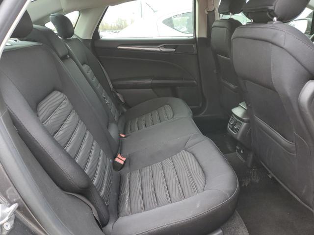 Photo 6 from auction – 2016 FORD FUSION SE with VIN 3FA6P0H78GR226326