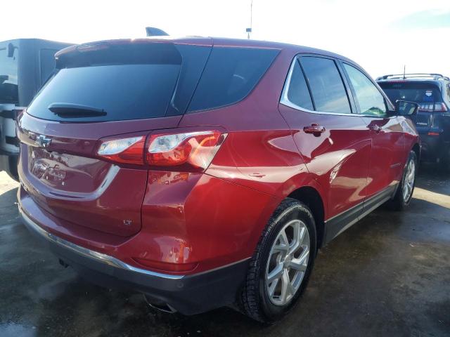 Photo 4 from auction – 2018 CHEVROLET EQUINOX LT with VIN 3GNAXKEX3JS564535