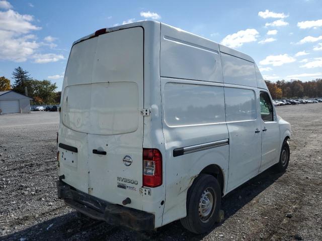 Photo 4 from auction – 2016 NISSAN NV 2500 S with VIN 1N6AF0LY6GN800302