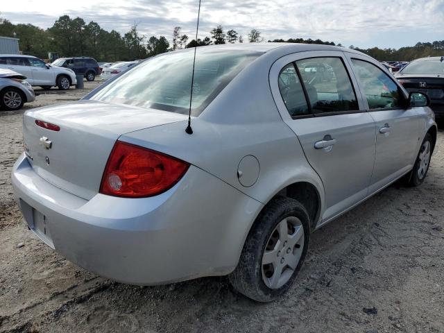 Photo 4 from auction – 2008 CHEVROLET COBALT LT with VIN 1G1AL58FX87308287