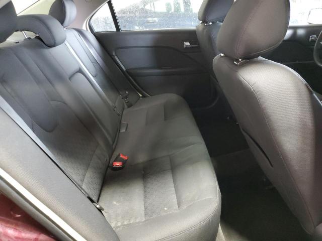 Photo 6 from auction – 2011 FORD FUSION SE with VIN 3FAHP0HG0BR310447