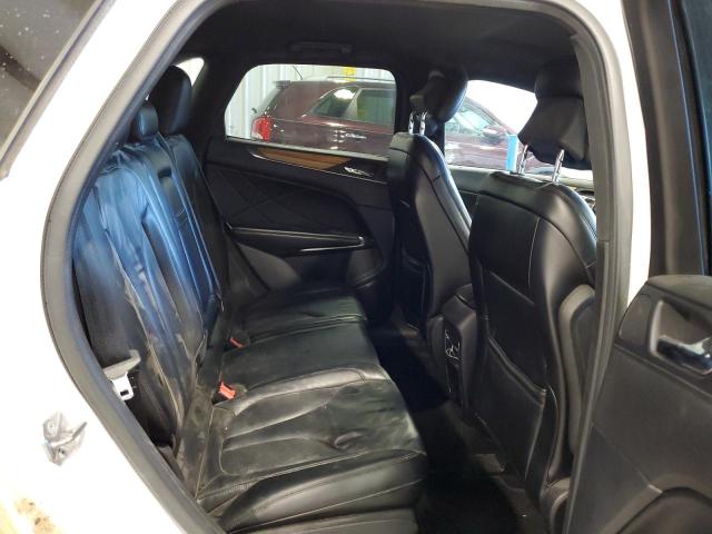 Photo 6 from auction – 2015 LINCOLN MKC with VIN 5LMCJ1A94FUJ37319