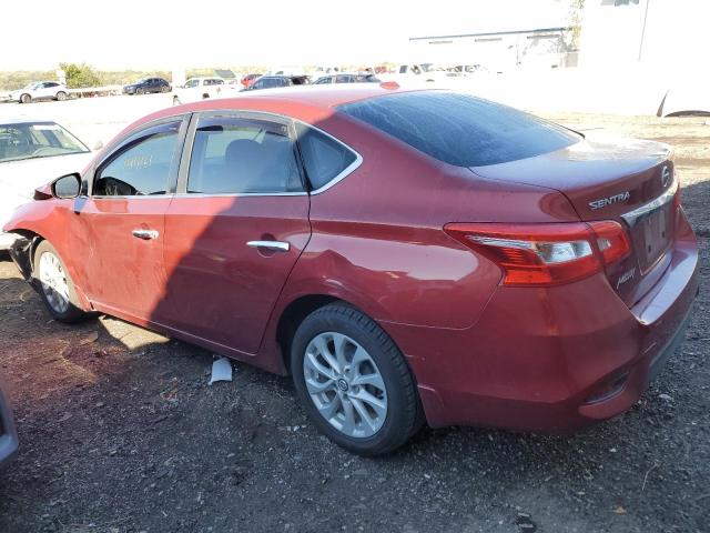 Photo 3 from auction – 2016 NISSAN SENTRA S with VIN 3N1AB7AP9GY286307