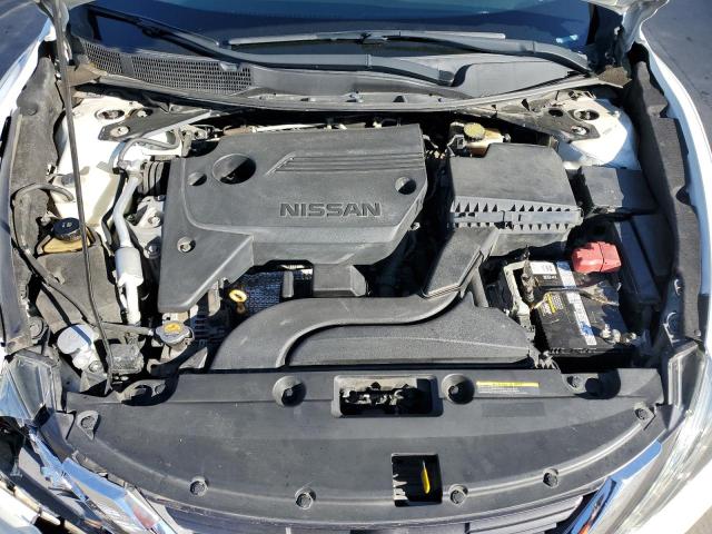 Photo 7 from auction – 2017 NISSAN ALTIMA 2.5 with VIN 1N4AL3AP5HN303370