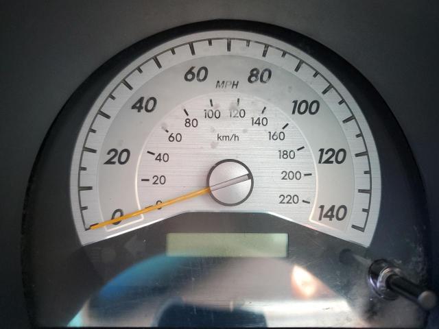 Photo 8 from auction – 2006 TOYOTA SCION TC with VIN JTKDE177260125871