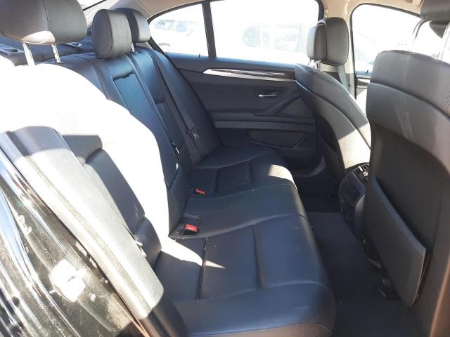 Photo 6 from auction – 2013 BMW 528 I with VIN WBAXG5C52DDY32496