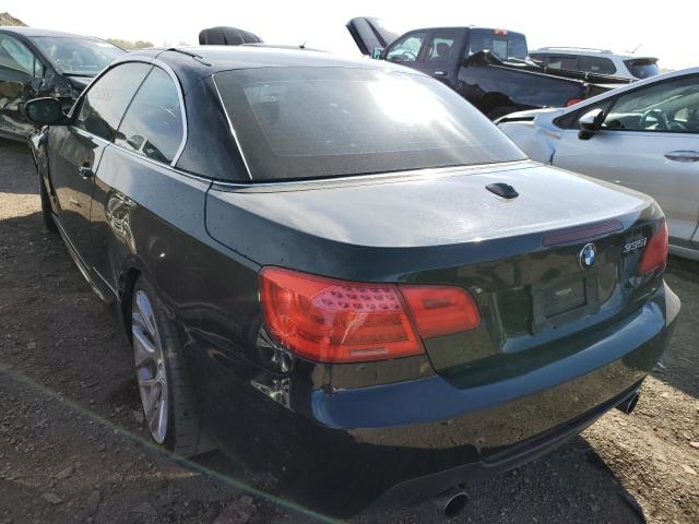 Photo 3 from auction – 2012 BMW 335 I with VIN WBADX7C5XCE744366