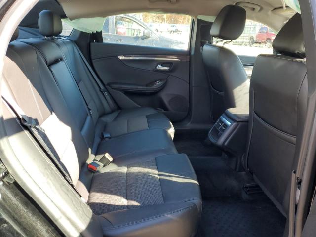 Photo 6 from auction – 2015 CHEVROLET IMPALA LT with VIN 1G1115SL2FU147923