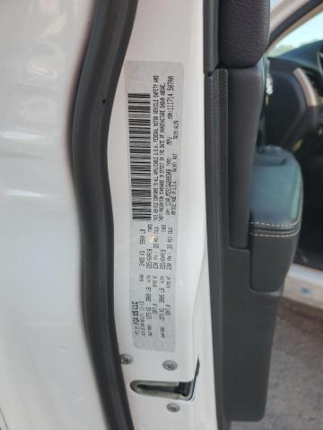 Photo 10 from auction – 2016 JEEP CHEROKEE L with VIN 1C4PJMDS1GW209348