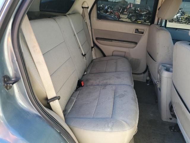Photo 6 from auction – 2011 FORD ESCAPE HYB with VIN 1FMCU4K37BKB65515