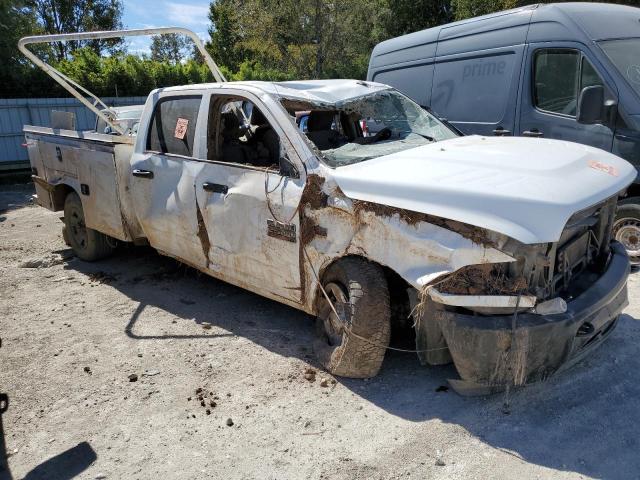 Photo 9 from auction – 2018 RAM 2500 ST with VIN 3C7WR4HJ6JG274730