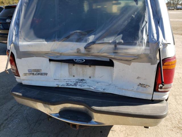 Photo 9 from auction – 1998 FORD EXPLORER with VIN 1FMZU34E4WZB32553