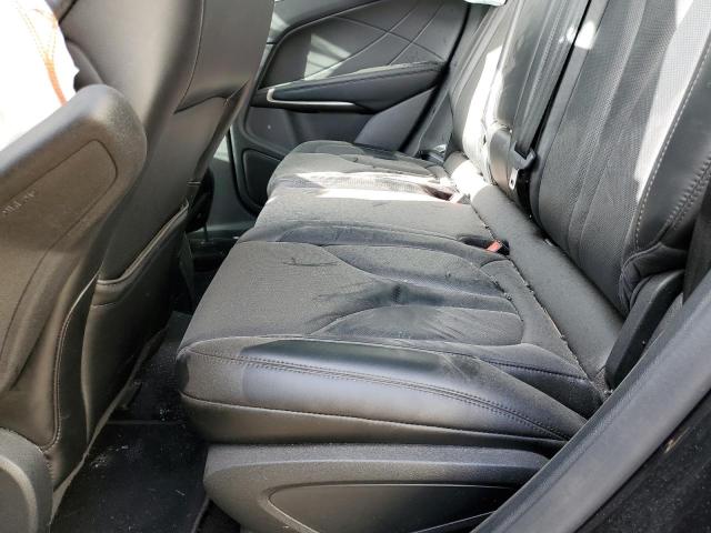 Photo 6 from auction – 2019 LINCOLN MKC RESERV with VIN 5LMCJ3C90KUL47676