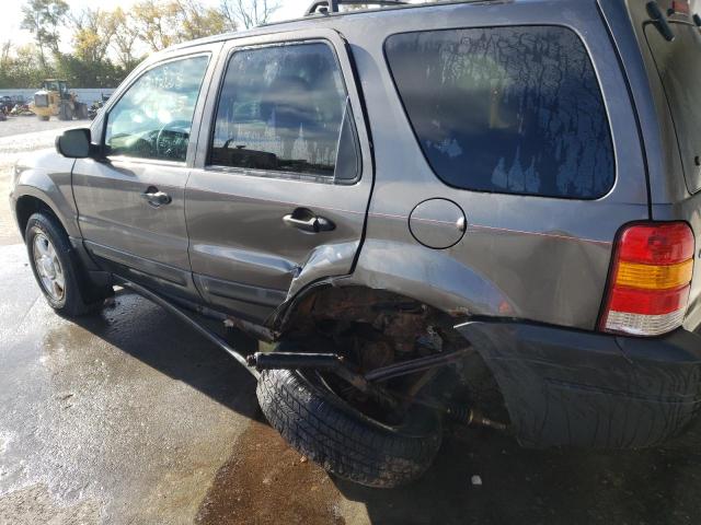 Photo 9 from auction – 2004 FORD ESCAPE XLT with VIN 1FMYU93124KA96736