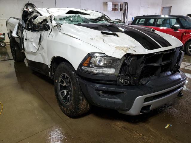 Photo 1 from auction – 2015 RAM 1500 REBEL with VIN 1C6RR7YT6FS770776