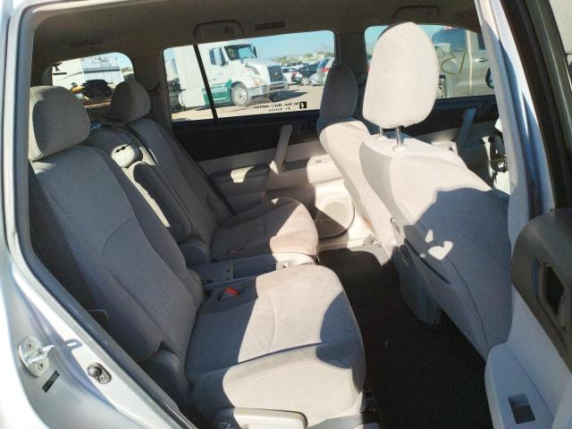 Photo 6 from auction – 2013 TOYOTA HIGHLANDER with VIN 5TDZA3EH1DS036884