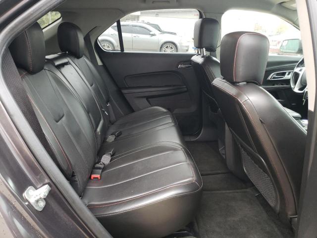 Photo 6 from auction – 2013 CHEVROLET EQUINOX LT with VIN 2GNFLNEK1D6170316
