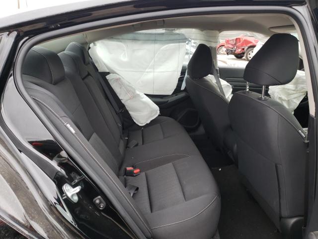 Photo 6 from auction – 2022 NISSAN ALTIMA S with VIN 1N4BL4BV9NN325276