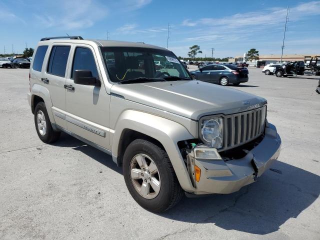 2011 Jeep Liberty