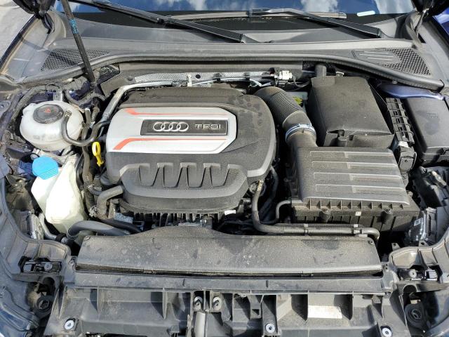 Photo 7 from auction – 2018 AUDI S3 with VIN WAUB1HFF8J1041341