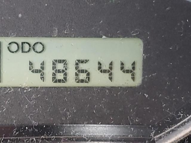 Photo 8 from auction – 2009 SUBARU FORESTER 2 with VIN JF2SH61679H738238