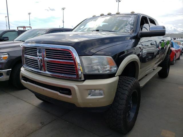 Photo 2 from auction – 2011 DODGE RAM 2500 with VIN 3D7UT2HL9BG601480