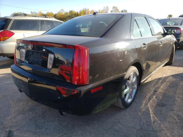 Photo 4 from auction – 2011 CADILLAC STS LUXURY with VIN 1G6DW6ED2B0118605