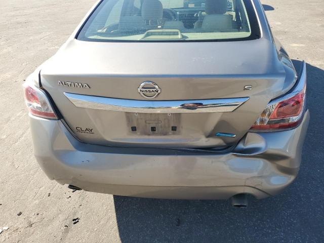 Photo 9 from auction – 2014 NISSAN ALTIMA 2.5 with VIN 1N4AL3AP9EC168854