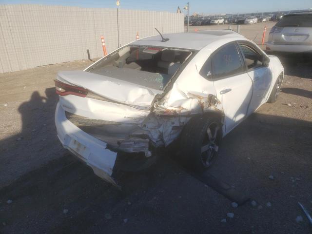 Photo 4 from auction – 2013 DODGE DART SE with VIN 1C3CDFCA3DD214153