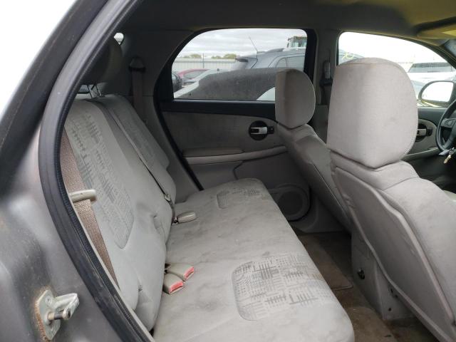 Photo 10 from auction – 2005 CHEVROLET EQUINOX LS with VIN 2CNDL13F656190833