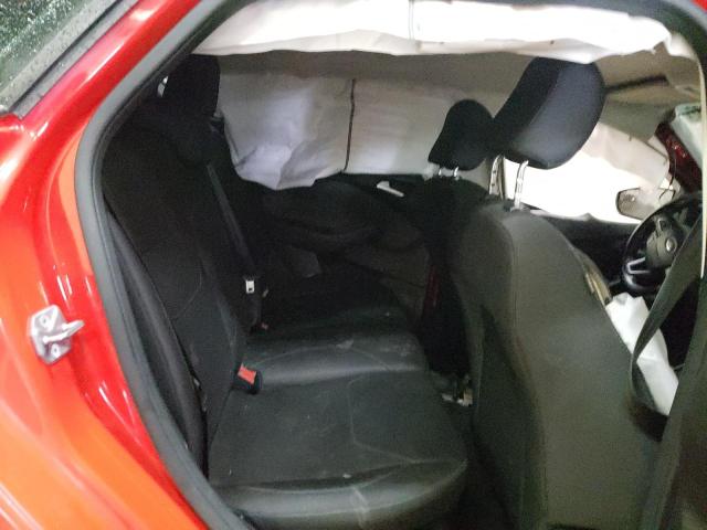Photo 6 from auction – 2016 FORD FOCUS SE with VIN 1FADP3K25GL316652