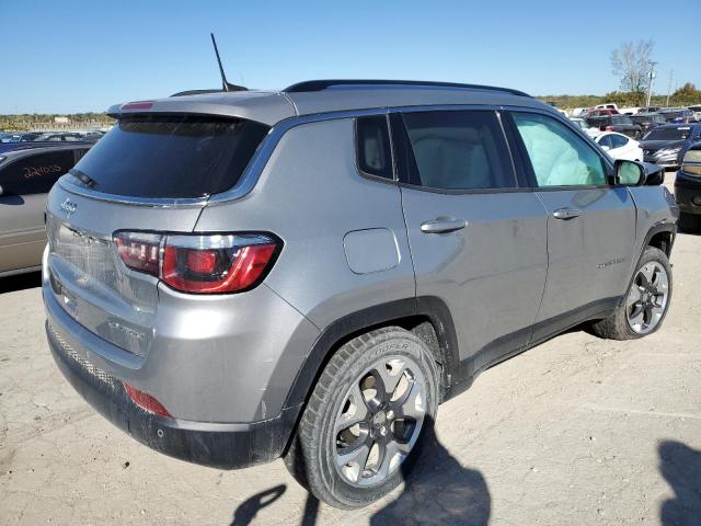 Photo 4 from auction – 2019 JEEP COMPASS LI with VIN 3C4NJDCB3KT747492