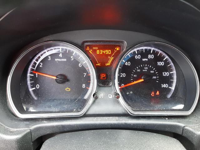Photo 8 from auction – 2014 NISSAN VERSA NOTE with VIN 3N1CE2CP4EL395784