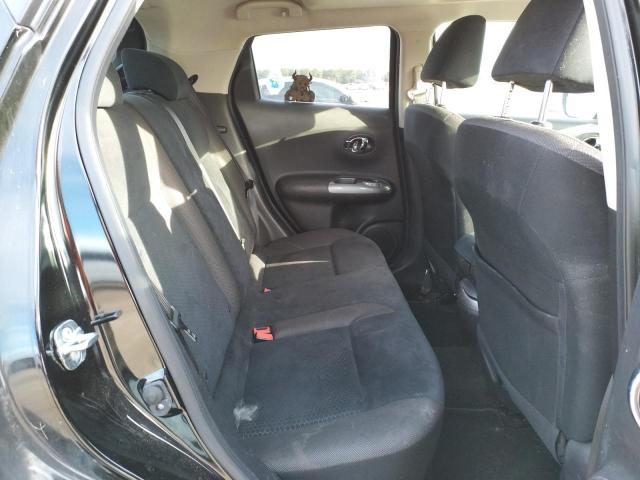 Photo 6 from auction – 2015 NISSAN JUKE S with VIN JN8AF5MR4FT503230