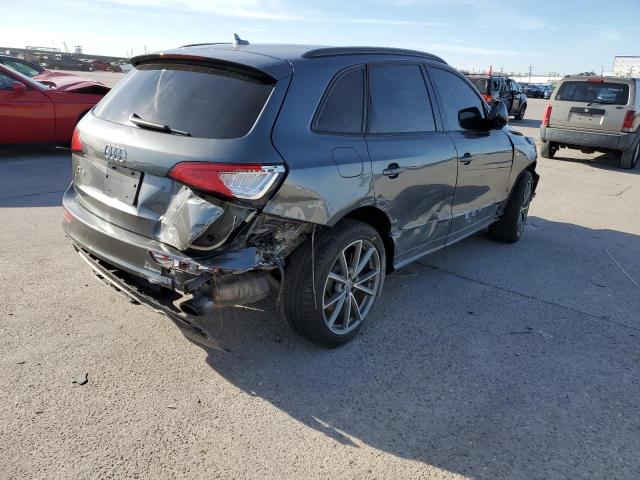 Photo 4 from auction – 2016 AUDI Q5 PREMIUM with VIN WA1D7BFP7GA132135