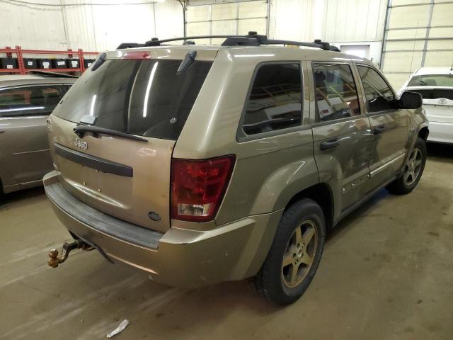 Photo 4 from auction – 2005 JEEP GRAND CHER with VIN 1J4GR48K65C664689