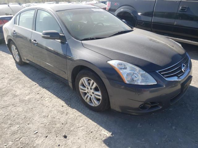 Photo 1 from auction – 2010 NISSAN ALTIMA with VIN 1N4AL2AP8AN431330