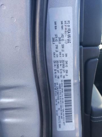 Photo 10 from auction – 2017 JEEP GRAND CHER with VIN 1C4RJFCG8HC777259