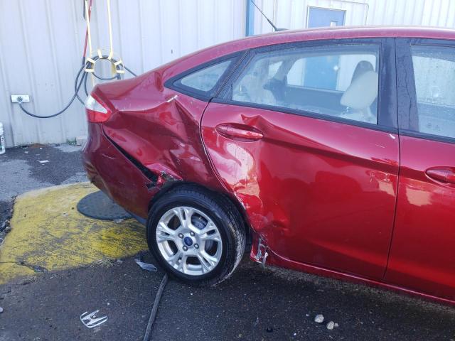 Photo 9 from auction – 2014 FORD FIESTA SE with VIN 3FADP4BJ4EM131307