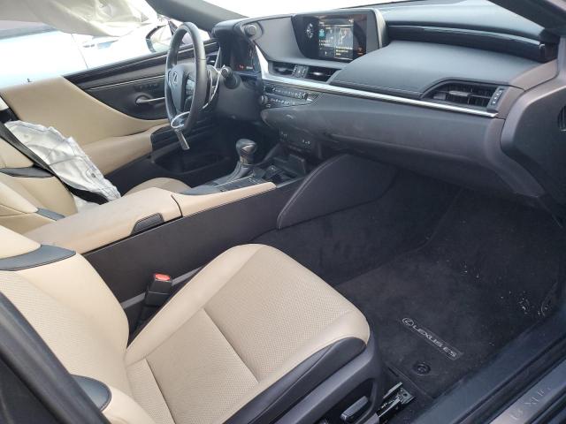 Photo 5 from auction – 2020 LEXUS ES 350 with VIN 58ADZ1B11LU062706