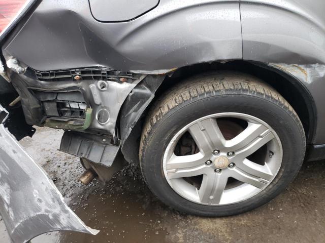 Photo 9 from auction – 2010 SUBARU FORESTER 2 with VIN JF2SH6DC8AH717162