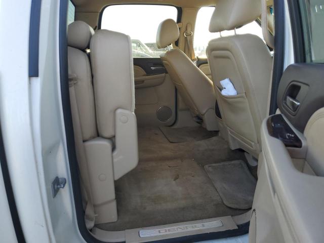 Photo 6 from auction – 2013 GMC SIERRA K15 with VIN 3GTP2XE20DG295579