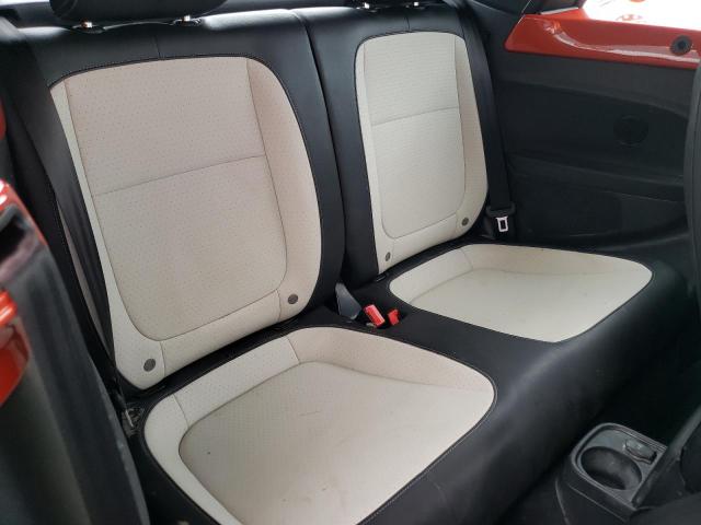 Photo 6 from auction – 2019 VOLKSWAGEN BEETLE S with VIN 3VW5DAAT7KM509086