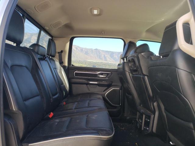 Photo 6 from auction – 2019 RAM 1500 LARAM with VIN 1C6SRFRT3KN536694