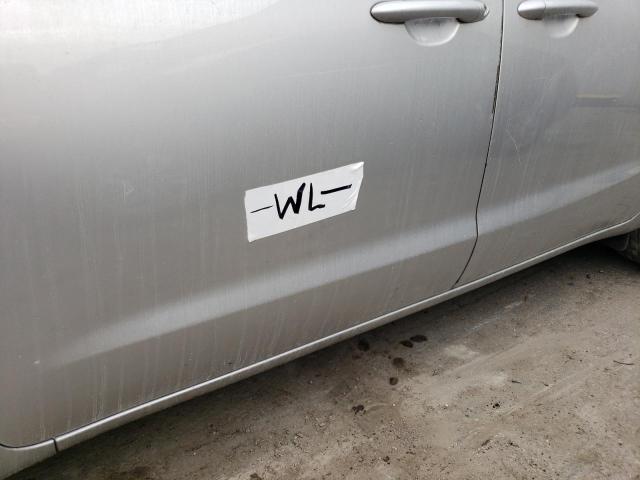 Photo 9 from auction – 2017 KIA SEDONA L with VIN KNDMA5C15H6285030