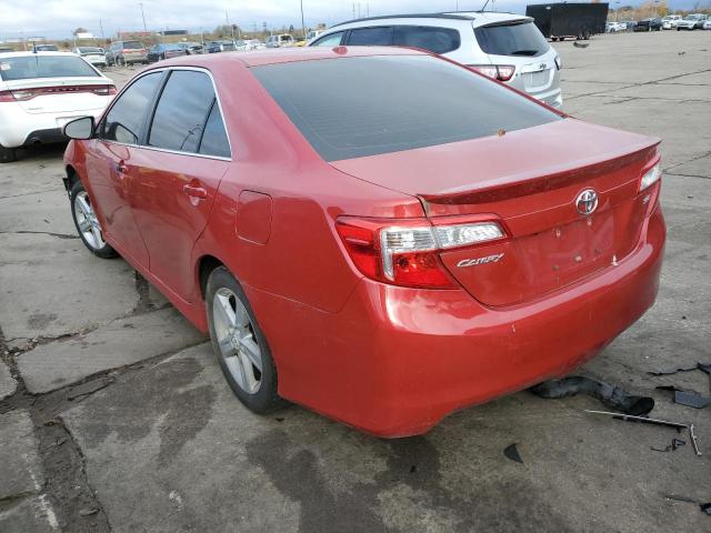 Photo 3 from auction – 2012 TOYOTA CAMRY BASE with VIN 4T1BF1FK9CU592724