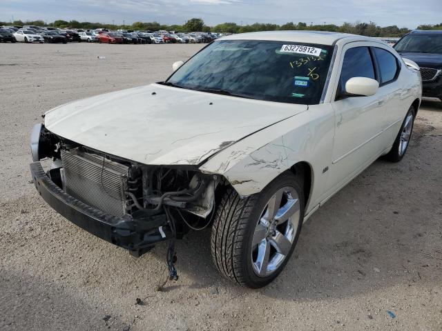 Photo 2 from auction – 2010 DODGE CHARGER RA with VIN 2B3CA9CV8AH304195