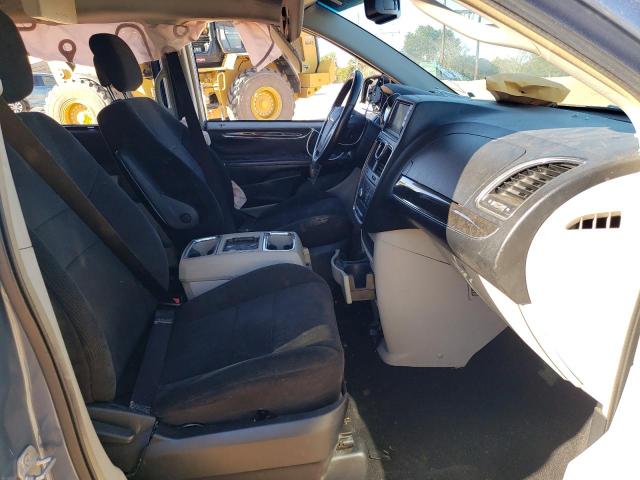 Photo 5 from auction – 2012 CHRYSLER TOWN & COU with VIN 2C4RC1BG4CR135796