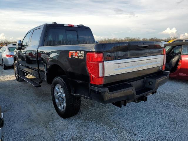 Photo 3 from auction – 2022 FORD F250 SUPER with VIN 1FT7W2BT4NED20951