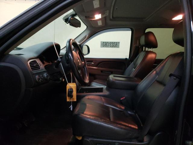 Photo 5 from auction – 2011 CHEVROLET AVALANCHE with VIN 3GNTKFE30BG183208